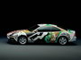 BMW ArtCar..